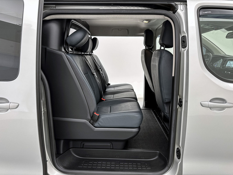 Xe van nhỏ gọn, Xe tải van Peugeot Expert 231L 2.0 DC BlueHDI 180 Dubbele Cabine Headup display 2x schuifdeur Trekhaak Navigatie Achteruitrijcamera: hình 17