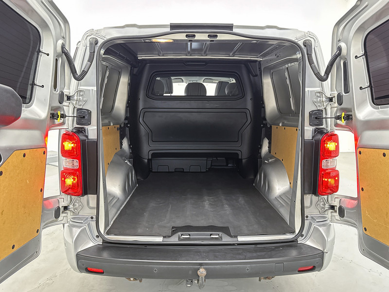 Xe van nhỏ gọn, Xe tải van Peugeot Expert 231L 2.0 DC BlueHDI 180 Dubbele Cabine Headup display 2x schuifdeur Trekhaak Navigatie Achteruitrijcamera: hình 18