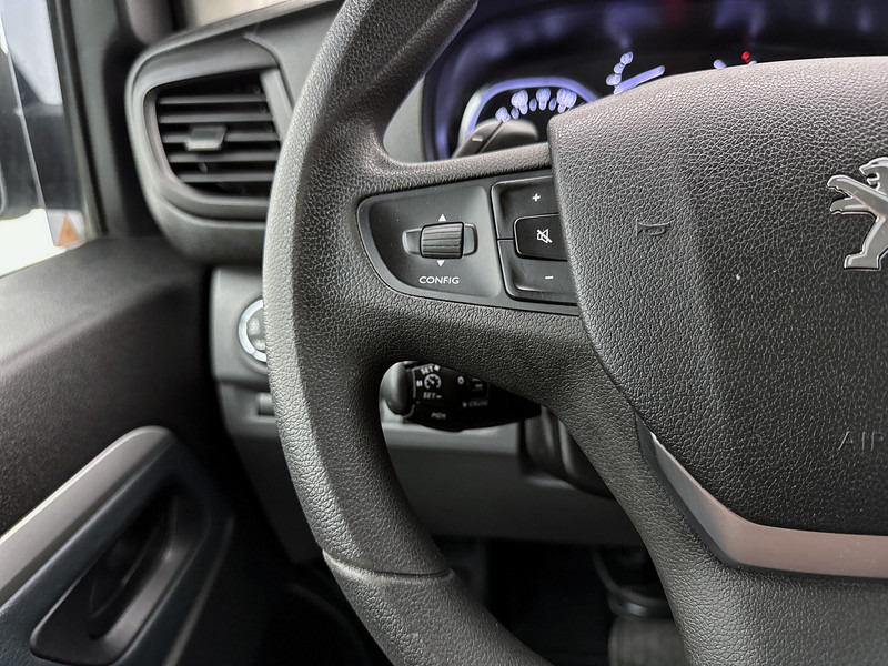 Xe van nhỏ gọn, Xe tải van Peugeot Expert 231L 2.0 DC BlueHDI 180 Dubbele Cabine Headup display 2x schuifdeur Trekhaak Navigatie Achteruitrijcamera: hình 19