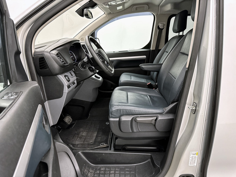 Xe van nhỏ gọn, Xe tải van Peugeot Expert 231L 2.0 DC BlueHDI 180 Dubbele Cabine Headup display 2x schuifdeur Trekhaak Navigatie Achteruitrijcamera: hình 15