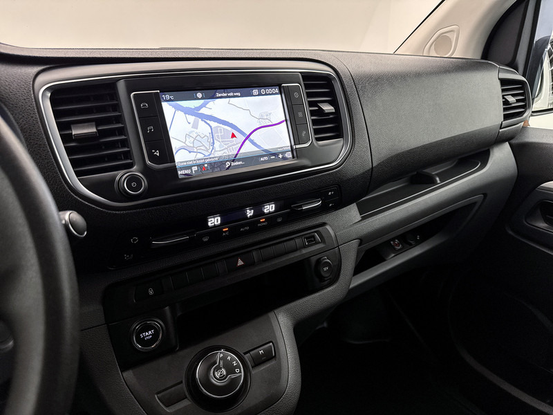 Xe van nhỏ gọn, Xe tải van Peugeot Expert 231L 2.0 DC BlueHDI 180 Dubbele Cabine Headup display 2x schuifdeur Trekhaak Navigatie Achteruitrijcamera: hình 7