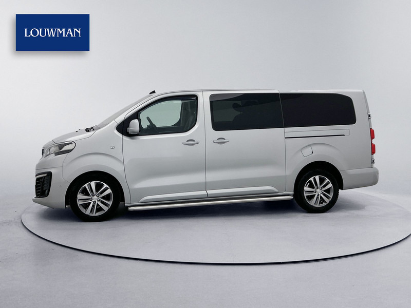 Xe van nhỏ gọn, Xe tải van Peugeot Expert 231L 2.0 DC BlueHDI 180 Dubbele Cabine Headup display 2x schuifdeur Trekhaak Navigatie Achteruitrijcamera: hình 14