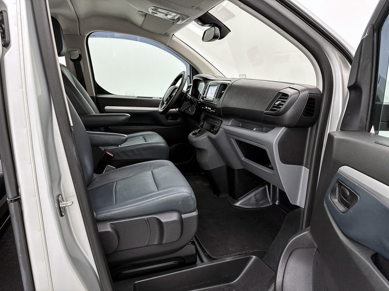 Xe van nhỏ gọn, Xe tải van Peugeot Expert 231L 2.0 DC BlueHDI 180 Dubbele Cabine Headup display 2x schuifdeur Trekhaak Navigatie Achteruitrijcamera: hình 16