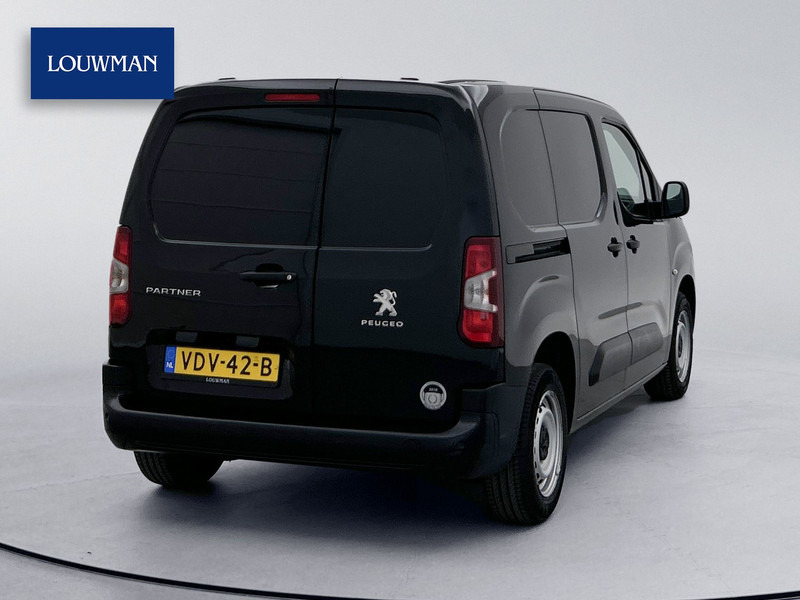Peugeot Partner 1.5 BlueHDI Premium Navigatie Cruise control Airco Euro 6 - Xe van nhỏ gọn: hình 2 Peugeot Partner 1.5 BlueHDI Premium Navigatie Cruise control Airco Euro 6 - Xe van nhỏ gọn: hình 2