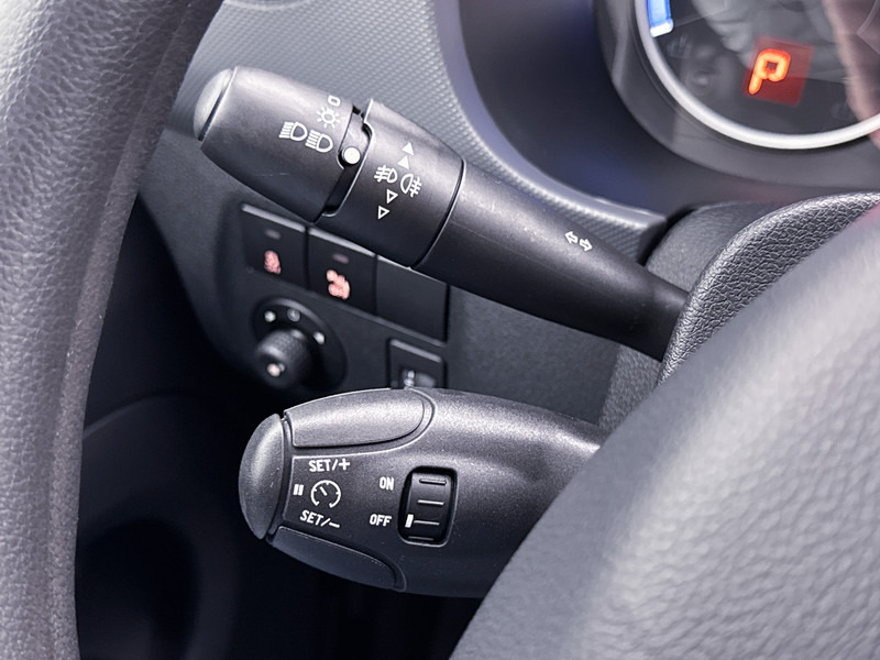 Xe van nhỏ gọn, Xe van điện Peugeot Partner Electric L1 Premium Navigatie Parkeersensoren Cruise Control: hình 19
