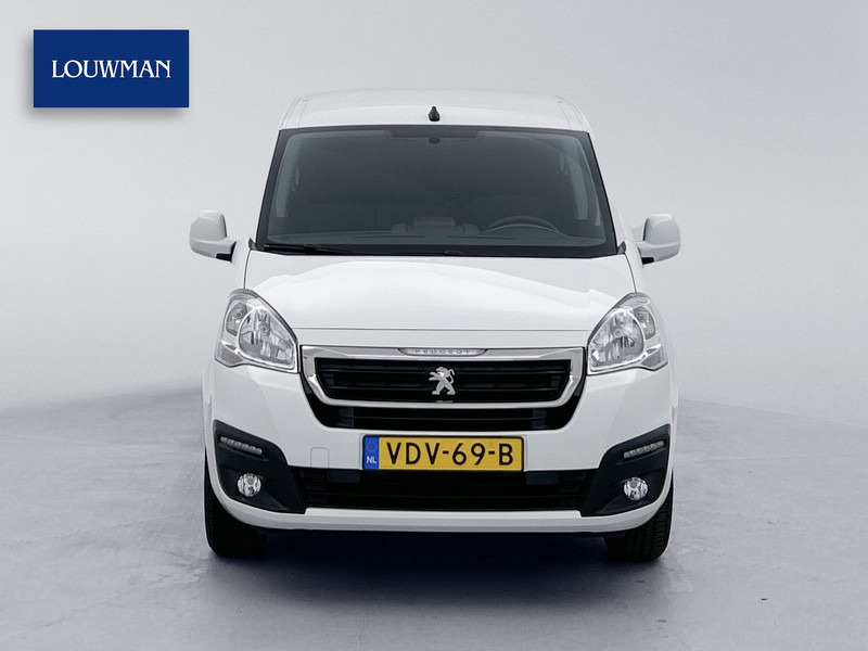 Xe van nhỏ gọn, Xe van điện Peugeot Partner Electric L1 Premium Navigatie Parkeersensoren Cruise Control: hình 11