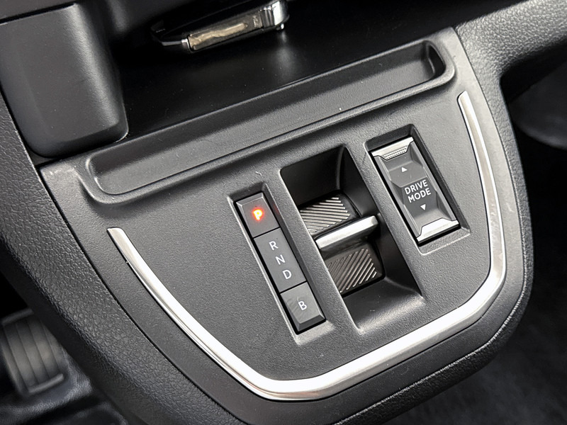 Xe van nhỏ gọn, Xe van điện Peugeot e-Expert EV L3 75 kWh Long Fase-3 laden 2x schuifdeur 330km WLTP actieradius 100% elektrisch Navigatie: hình 13