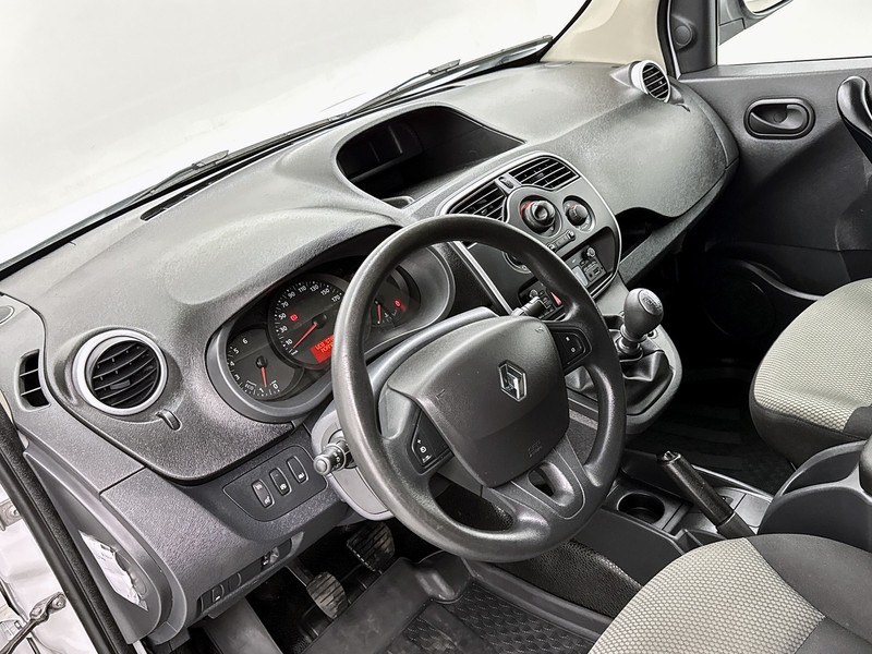 Renault Kangoo 1.2 TCe 115 S&S Comfort Benzine Airco Cruise control Imperiaal Grijs kenteken Trekhaak - Xe van nhỏ gọn: hình 5 Renault Kangoo 1.2 TCe 115 S&S Comfort Benzine Airco Cruise control Imperiaal Grijs kenteken Trekhaak - Xe van nhỏ gọn: hình 5