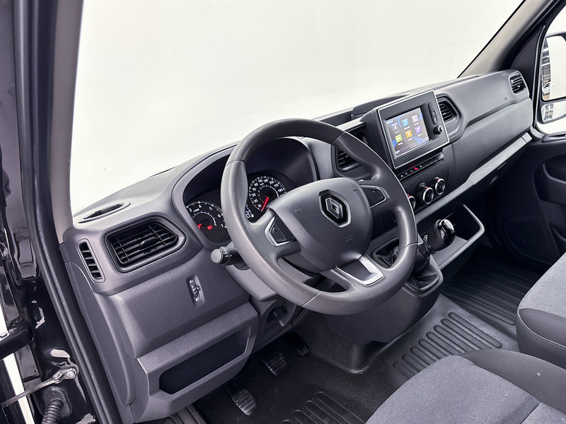 Renault Master T35 2.3 dCi 165 L3H2 Dubbele Cabine Trekhaak 3500kg Achteruitrijcamera Euro 6 Betimmering DC 165pk - Xe van chở hàng, Xe tải van: hình 5 Renault Master T35 2.3 dCi 165 L3H2 Dubbele Cabine Trekhaak 3500kg Achteruitrijcamera Euro 6 Betimmering DC 165pk - Xe van chở hàng, Xe tải van: hình 5