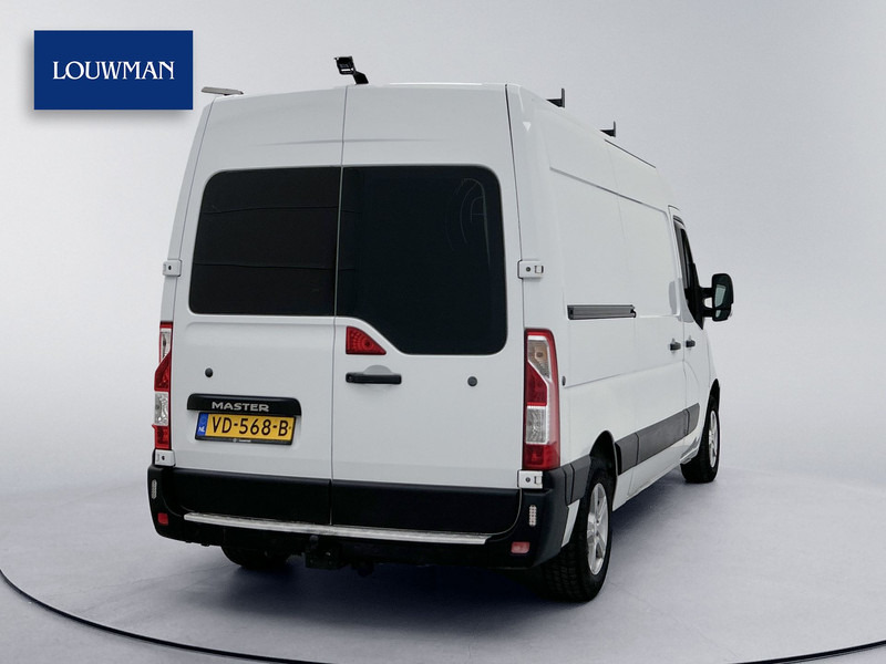 Renault Master T35 2.3 dCi L2H2 Eco Glasresteel Trekhaak Achteruitrijcamera Glasauto - Xe van chở hàng: hình 2 Renault Master T35 2.3 dCi L2H2 Eco Glasresteel Trekhaak Achteruitrijcamera Glasauto - Xe van chở hàng: hình 2