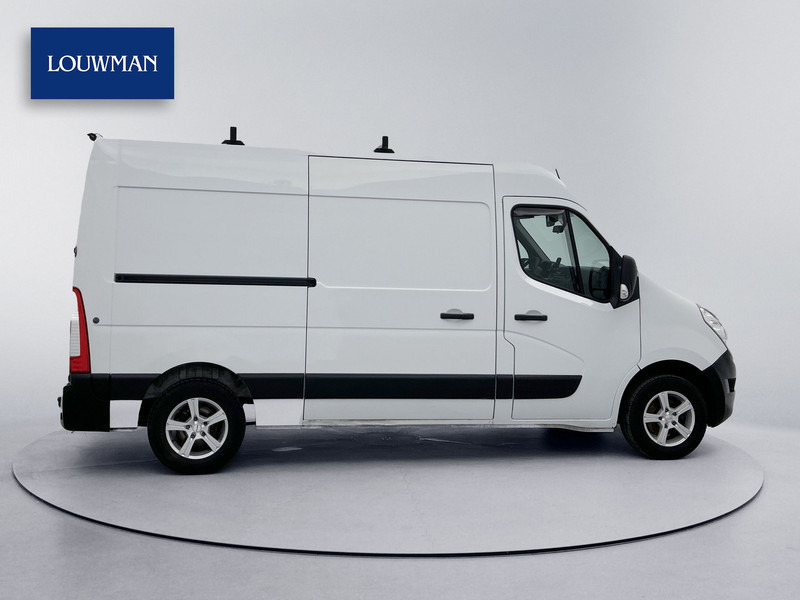 Renault Master T35 2.3 dCi L2H2 Eco Glasresteel Trekhaak Achteruitrijcamera Glasauto - Xe van chở hàng: hình 3 Renault Master T35 2.3 dCi L2H2 Eco Glasresteel Trekhaak Achteruitrijcamera Glasauto - Xe van chở hàng: hình 3