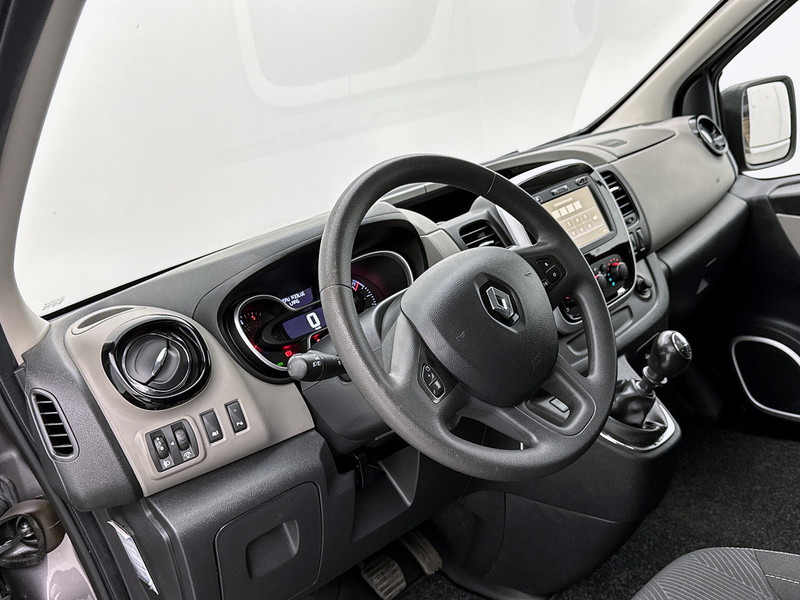 Renault Trafic 1.6 dCi T29 DC L2H1 Dubbele Cabine 2x schuifdeur Trekhaak Cruise Control - Xe van nhỏ gọn, Xe tải van: hình 4 Renault Trafic 1.6 dCi T29 DC L2H1 Dubbele Cabine 2x schuifdeur Trekhaak Cruise Control - Xe van nhỏ gọn, Xe tải van: hình 4