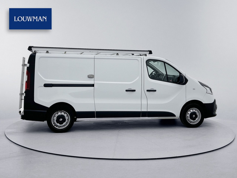 Renault Trafic 1.6 dCi T29 L2H1 Comfort Energy Trekhaak Betimmering Cruise Control Imperiaal - Xe van nhỏ gọn: hình 4 Renault Trafic 1.6 dCi T29 L2H1 Comfort Energy Trekhaak Betimmering Cruise Control Imperiaal - Xe van nhỏ gọn: hình 4