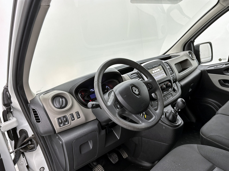 Renault Trafic 1.6 dCi T29 L2H1 Comfort Energy Trekhaak Betimmering Cruise Control Imperiaal - Xe van nhỏ gọn: hình 5 Renault Trafic 1.6 dCi T29 L2H1 Comfort Energy Trekhaak Betimmering Cruise Control Imperiaal - Xe van nhỏ gọn: hình 5