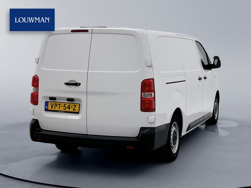 Toyota PROACE Electric Worker Extra Range Cool Long 330 KM Actieradius WLTP Cruise Control Betimmering - Xe van chở hàng, Xe van điện: hình 3 Toyota PROACE Electric Worker Extra Range Cool Long 330 KM Actieradius WLTP Cruise Control Betimmering - Xe van chở hàng, Xe van điện: hình 3