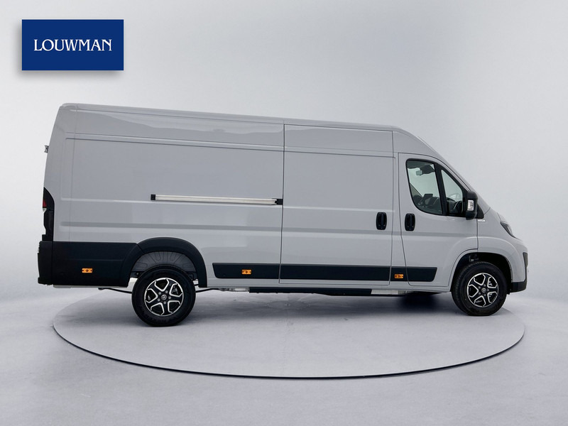 Toyota PROACE Max Elec 3.5t L3H2 Challenger Heavy 110 kWh Navigatie Achteruitrijcamera Cruise Control - Xe van chở hàng, Xe van điện: hình 3 Toyota PROACE Max Elec 3.5t L3H2 Challenger Heavy 110 kWh Navigatie Achteruitrijcamera Cruise Control - Xe van chở hàng, Xe van điện: hình 3