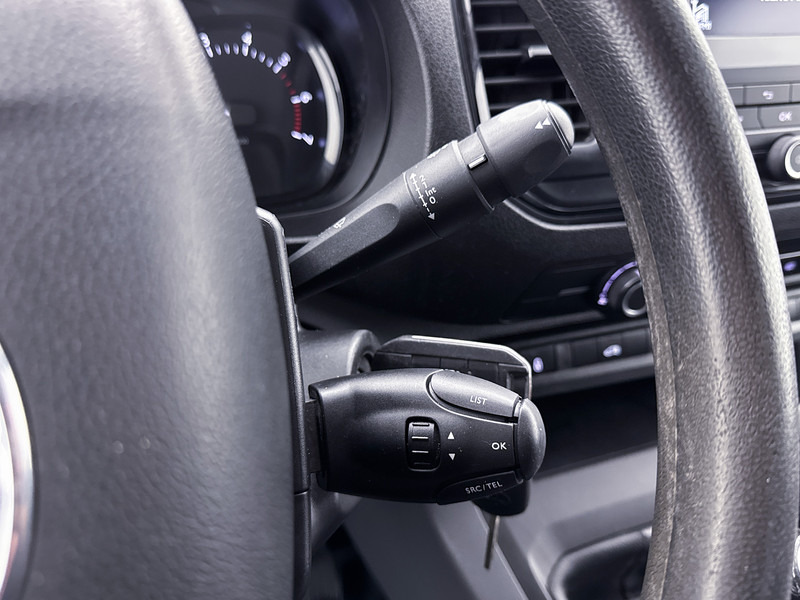 Xe van nhỏ gọn, Xe tải van Toyota ProAce Compact 1.5 D-4D Cool Comfort Trekhaak Cruise Control Inrichting: hình 10
