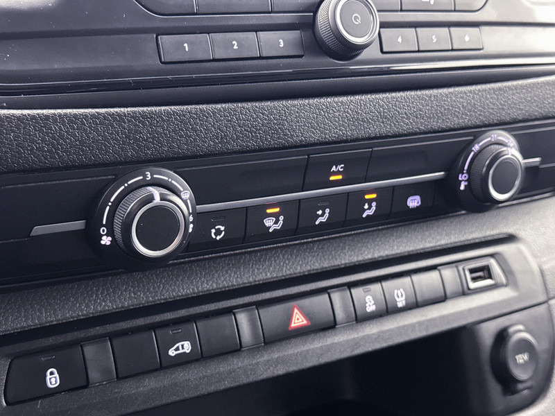 Xe van nhỏ gọn, Xe tải van Toyota ProAce Compact 1.5 D-4D Cool Comfort Trekhaak Cruise Control Inrichting: hình 9