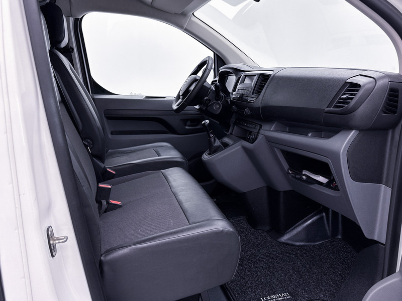Xe van nhỏ gọn, Xe tải van Toyota ProAce Compact 1.5 D-4D Cool Comfort Trekhaak Cruise Control Inrichting: hình 17
