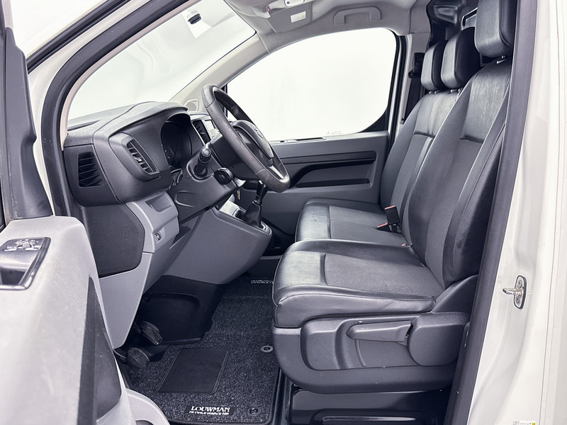 Xe van nhỏ gọn, Xe tải van Toyota ProAce Compact 1.5 D-4D Cool Comfort Trekhaak Cruise Control Inrichting: hình 16