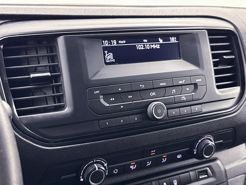 Xe van nhỏ gọn, Xe tải van Toyota ProAce Compact 1.5 D-4D Cool Comfort Trekhaak Cruise Control Inrichting: hình 8