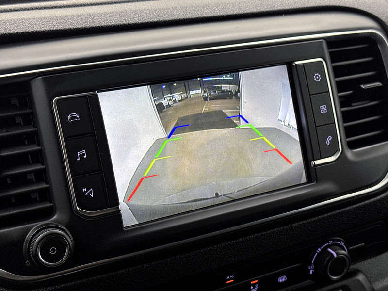 Xe van nhỏ gọn Toyota ProAce Worker 2.0 D-4D Navigator Marge (btw-vrij) Navigatie Trekhaak Camera Betimmering: hình 9 Xe van nhỏ gọn Toyota ProAce Worker 2.0 D-4D Navigator Marge (btw-vrij) Navigatie Trekhaak Camera Betimmering: hình 9