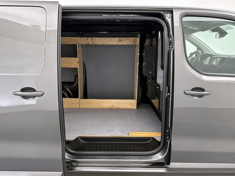 Xe van nhỏ gọn Toyota ProAce Worker 2.0 D-4D Navigator Marge (btw-vrij) Navigatie Trekhaak Camera Betimmering: hình 19 Xe van nhỏ gọn Toyota ProAce Worker 2.0 D-4D Navigator Marge (btw-vrij) Navigatie Trekhaak Camera Betimmering: hình 19