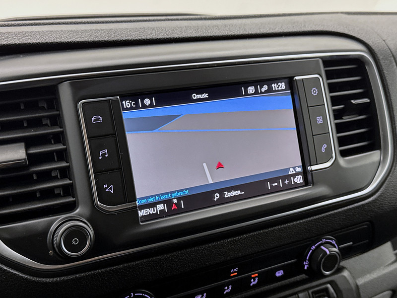 Xe van nhỏ gọn Toyota ProAce Worker 2.0 D-4D Navigator Marge (btw-vrij) Navigatie Trekhaak Camera Betimmering: hình 8 Xe van nhỏ gọn Toyota ProAce Worker 2.0 D-4D Navigator Marge (btw-vrij) Navigatie Trekhaak Camera Betimmering: hình 8