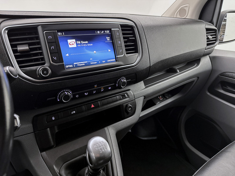 Xe van nhỏ gọn Toyota ProAce Worker 2.0 D-4D Navigator Marge (btw-vrij) Navigatie Trekhaak Camera Betimmering: hình 6 Xe van nhỏ gọn Toyota ProAce Worker 2.0 D-4D Navigator Marge (btw-vrij) Navigatie Trekhaak Camera Betimmering: hình 6