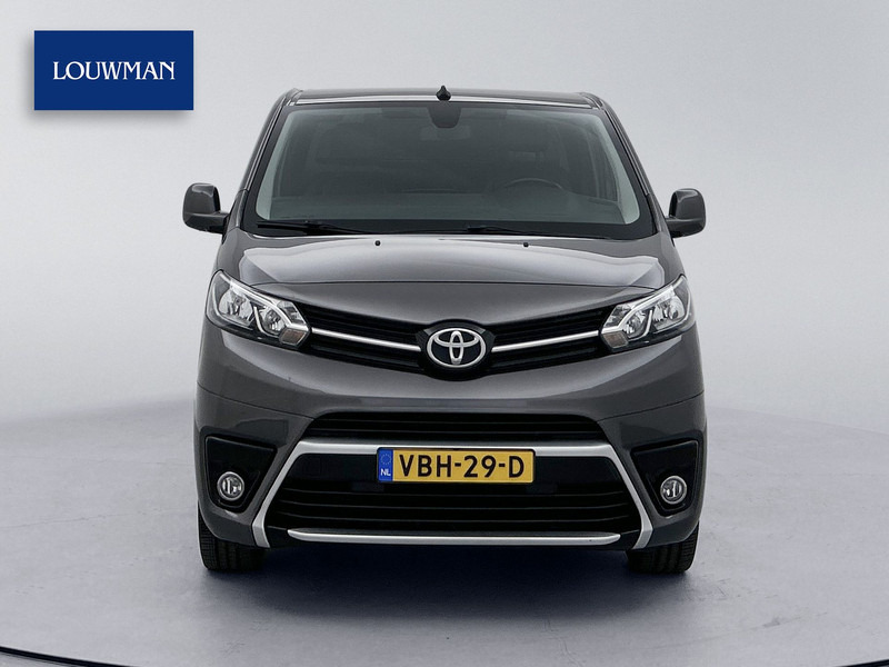 Xe van nhỏ gọn Toyota ProAce Worker 2.0 D-4D Navigator Marge (btw-vrij) Navigatie Trekhaak Camera Betimmering: hình 16 Xe van nhỏ gọn Toyota ProAce Worker 2.0 D-4D Navigator Marge (btw-vrij) Navigatie Trekhaak Camera Betimmering: hình 16