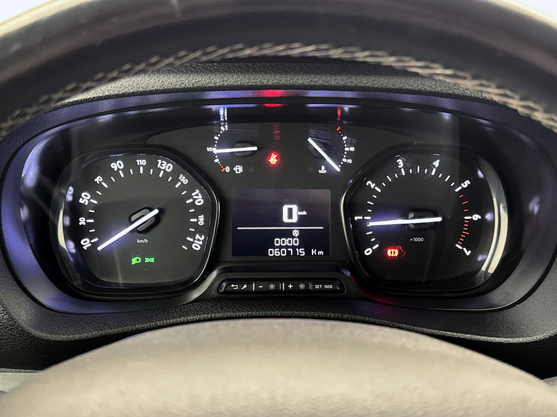 Xe van nhỏ gọn Toyota ProAce Worker 2.0 D-4D Navigator Marge (btw-vrij) Navigatie Trekhaak Camera Betimmering: hình 14 Xe van nhỏ gọn Toyota ProAce Worker 2.0 D-4D Navigator Marge (btw-vrij) Navigatie Trekhaak Camera Betimmering: hình 14