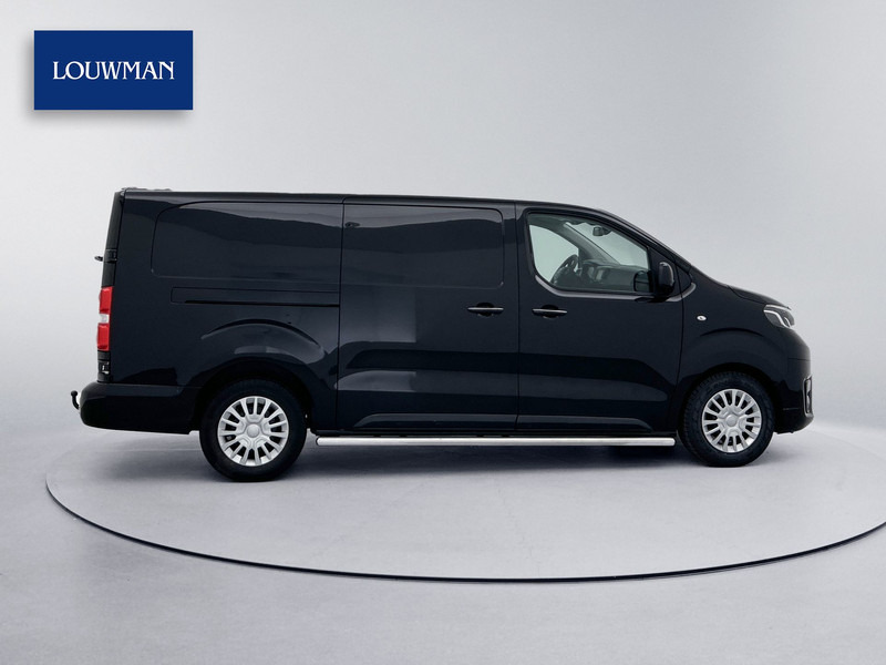 Toyota ProAce Worker 2.0 D-4D Professional Long Dubbele Schuifdeur Trekhaak Navigatie Inrichting - Xe van nhỏ gọn: hình 3 Toyota ProAce Worker 2.0 D-4D Professional Long Dubbele Schuifdeur Trekhaak Navigatie Inrichting - Xe van nhỏ gọn: hình 3