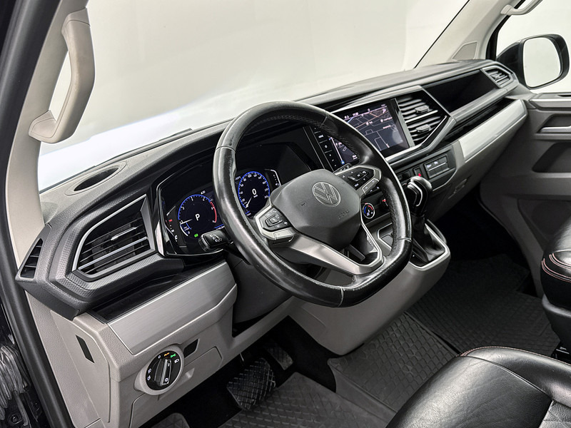 Volkswagen Transporter 2.0 TDI L2H1 32 DC Bulli ABT Bodykit 204pk Leder Dubbele cabine Virtual cockpit Navigatie - Xe van nhỏ gọn, Xe tải van: hình 4 Volkswagen Transporter 2.0 TDI L2H1 32 DC Bulli ABT Bodykit 204pk Leder Dubbele cabine Virtual cockpit Navigatie - Xe van nhỏ gọn, Xe tải van: hình 4