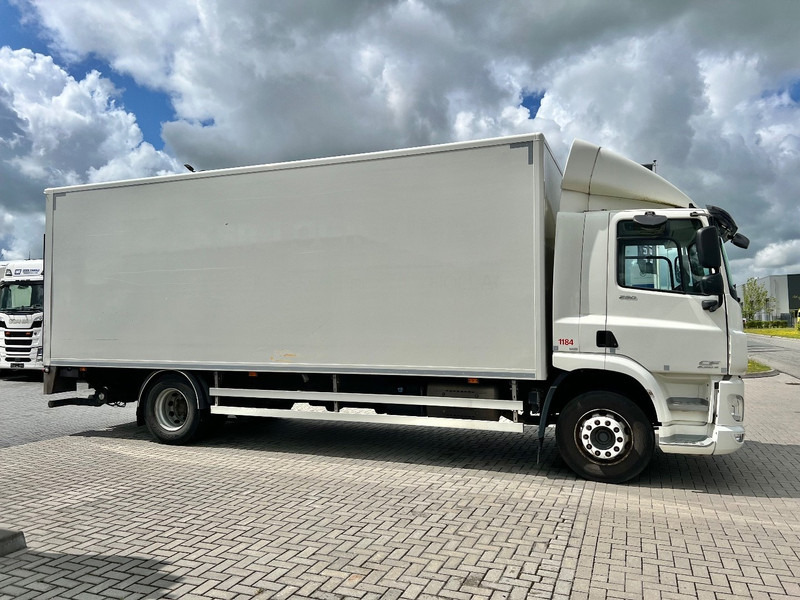 DAF CF 290 4x2 bakwagen Zepro 2000 kg/ 19.000 kg - Xe tải hộp: hình 4 DAF CF 290 4x2 bakwagen Zepro 2000 kg/ 19.000 kg - Xe tải hộp: hình 4