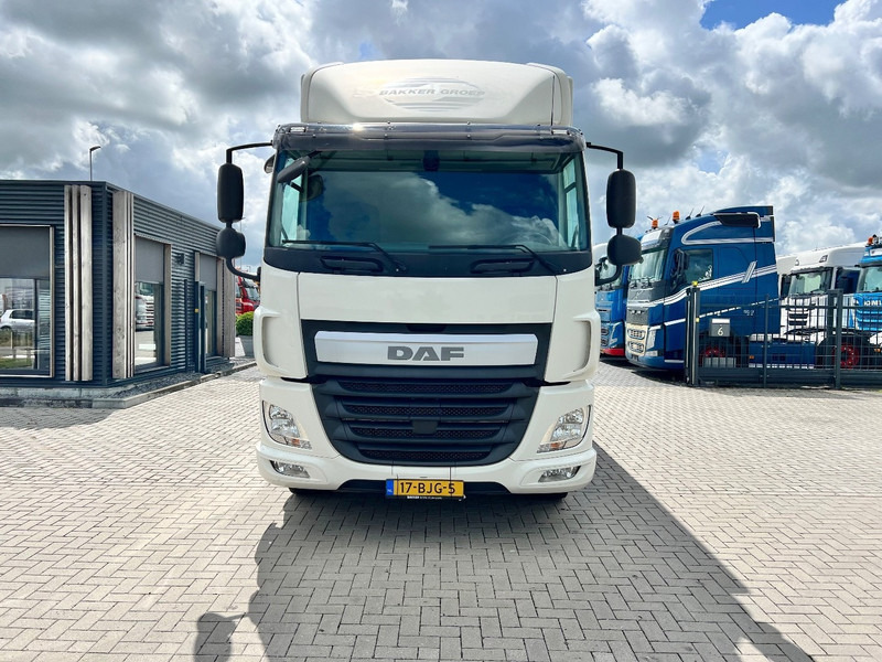 DAF CF 290 4x2 bakwagen Zepro 2000 kg/ 19.000 kg - Xe tải hộp: hình 2 DAF CF 290 4x2 bakwagen Zepro 2000 kg/ 19.000 kg - Xe tải hộp: hình 2