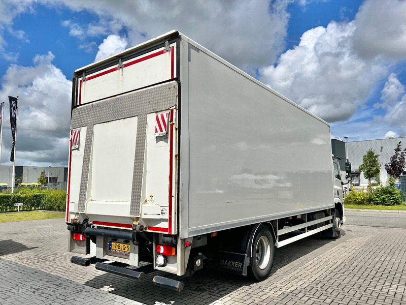 DAF CF 290 4x2 bakwagen Zepro 2000 kg/ 19.000 kg - Xe tải hộp: hình 5 DAF CF 290 4x2 bakwagen Zepro 2000 kg/ 19.000 kg - Xe tải hộp: hình 5