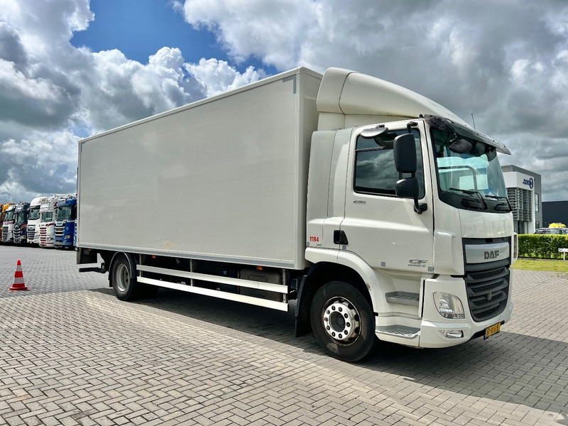 DAF CF 290 4x2 bakwagen Zepro 2000 kg/ 19.000 kg - Xe tải hộp: hình 3 DAF CF 290 4x2 bakwagen Zepro 2000 kg/ 19.000 kg - Xe tải hộp: hình 3