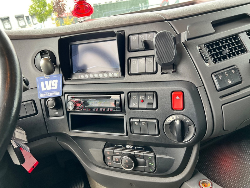 Xe tải khung gầm DAF XF 450 SSC 6x2 BDF: hình 13
