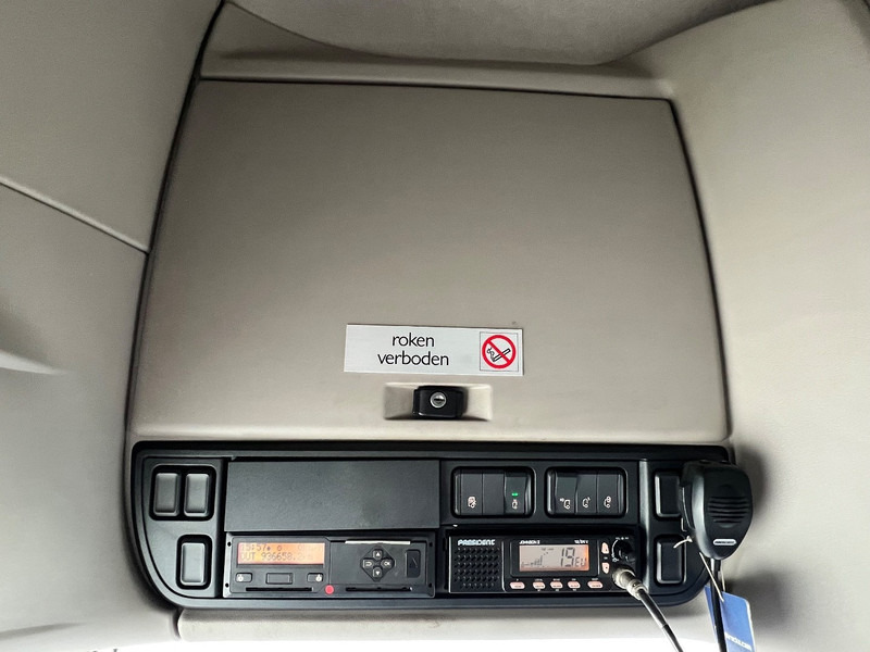 Xe tải khung gầm DAF XF 450 SSC 6x2 BDF: hình 15