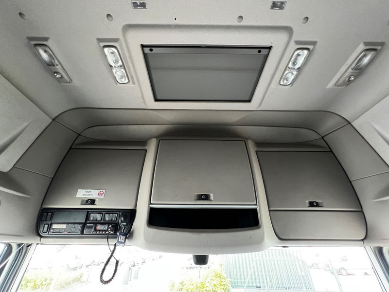 Xe tải khung gầm DAF XF 450 SSC 6x2 BDF: hình 19