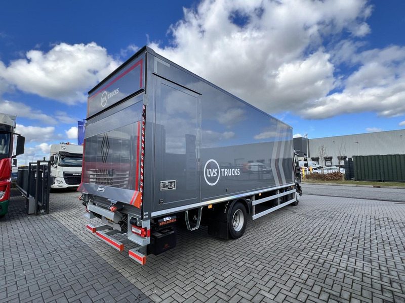 Renault D240 12T Bakwagen 4x2 Dhollandia 2000kg / NEW - Xe tải hộp: hình 5 Renault D240 12T Bakwagen 4x2 Dhollandia 2000kg / NEW - Xe tải hộp: hình 5