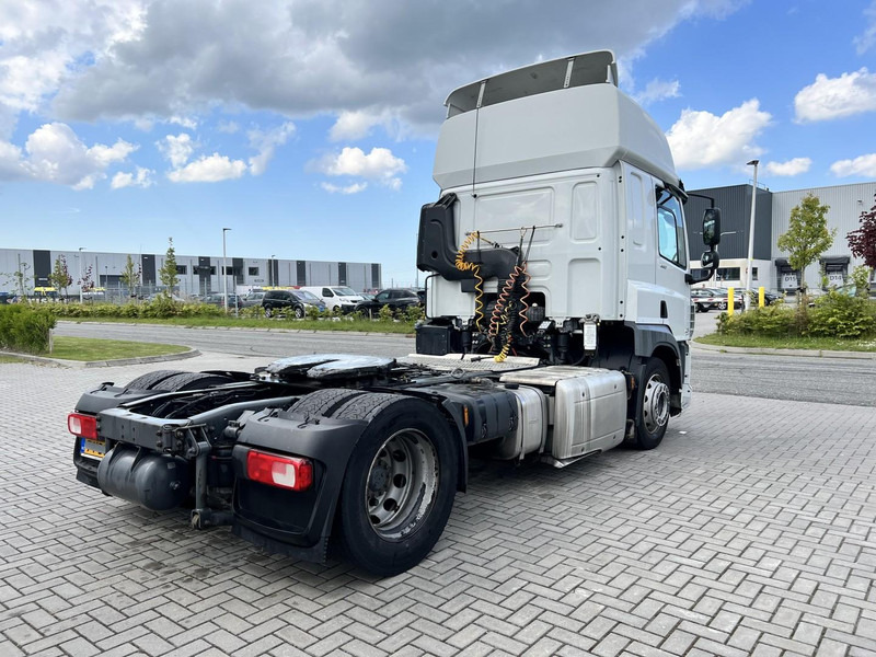 DAF CF 440 4x2 trekker Hydraulic - Xe đầu kéo: hình 5 DAF CF 440 4x2 trekker Hydraulic - Xe đầu kéo: hình 5