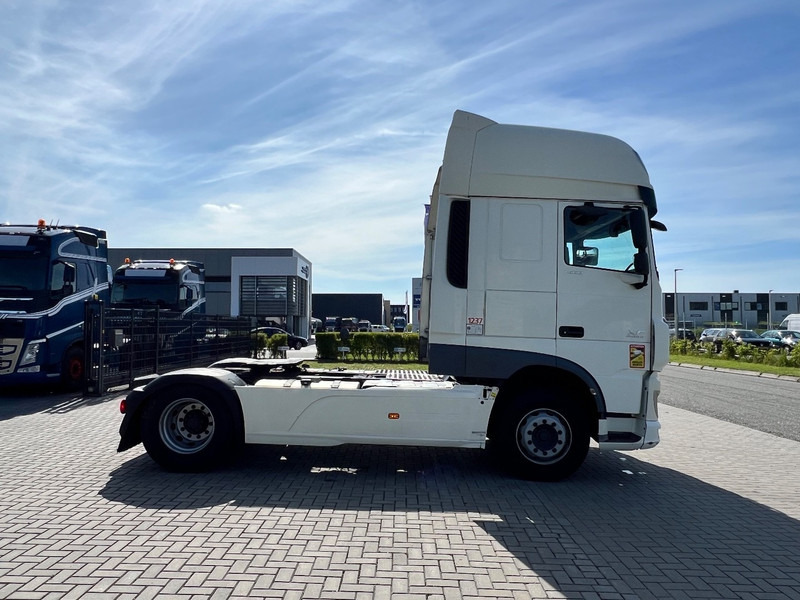 DAF XF 460 4x2 Trekker SSC / 2x Tank / full spoiler - Xe đầu kéo: hình 4 DAF XF 460 4x2 Trekker SSC / 2x Tank / full spoiler - Xe đầu kéo: hình 4