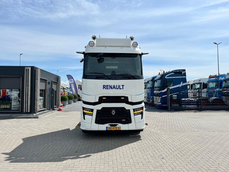Renault T480 T-HIGH 4x2 Trekker Standclima / 2x Tank / New - Xe đầu kéo: hình 2 Renault T480 T-HIGH 4x2 Trekker Standclima / 2x Tank / New - Xe đầu kéo: hình 2