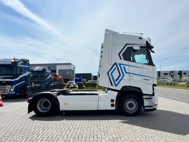 Renault T480 T-HIGH 4x2 Trekker Standclima / 2x Tank / New - Xe đầu kéo: hình 4 Renault T480 T-HIGH 4x2 Trekker Standclima / 2x Tank / New - Xe đầu kéo: hình 4