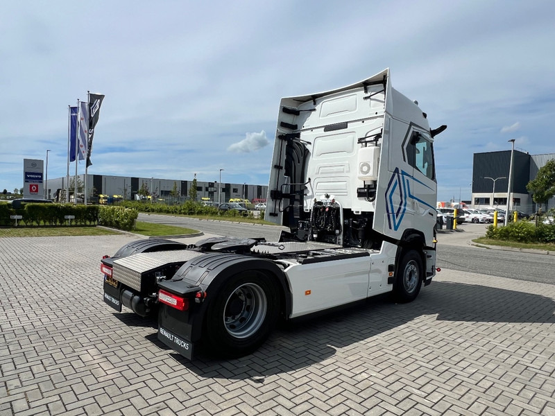 Renault T480 T-HIGH 4x2 Trekker Standclima / 2x Tank / New - Xe đầu kéo: hình 5 Renault T480 T-HIGH 4x2 Trekker Standclima / 2x Tank / New - Xe đầu kéo: hình 5