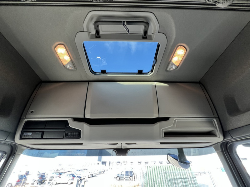 Xe đầu kéo Scania R540 6x2 NGS 6x2 Trekker Full Spoiler / Retarder, 3.15 /  Leather, LED: hình 19