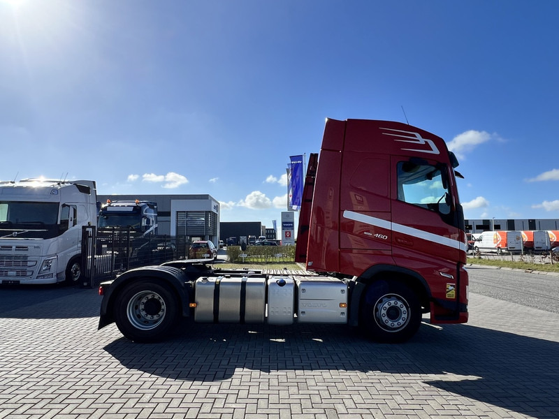 Volvo FH 460 4x2 trekker 2x Tank / Standclima - Xe đầu kéo: hình 4 Volvo FH 460 4x2 trekker 2x Tank / Standclima - Xe đầu kéo: hình 4