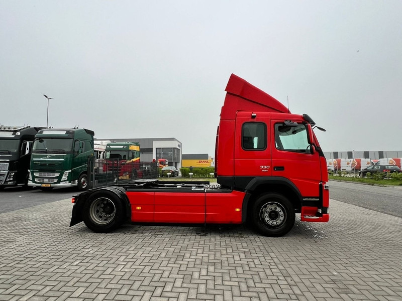 Volvo FM 330 4x2 trekker 4x2 / 872.050km - Xe đầu kéo: hình 4 Volvo FM 330 4x2 trekker 4x2 / 872.050km - Xe đầu kéo: hình 4