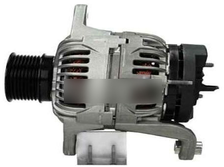 Bosch   Renault Magnum Dxi truck - Máy phát điện cho Xe tải: hình 1 Bosch   Renault Magnum Dxi truck - Máy phát điện cho Xe tải: hình 1